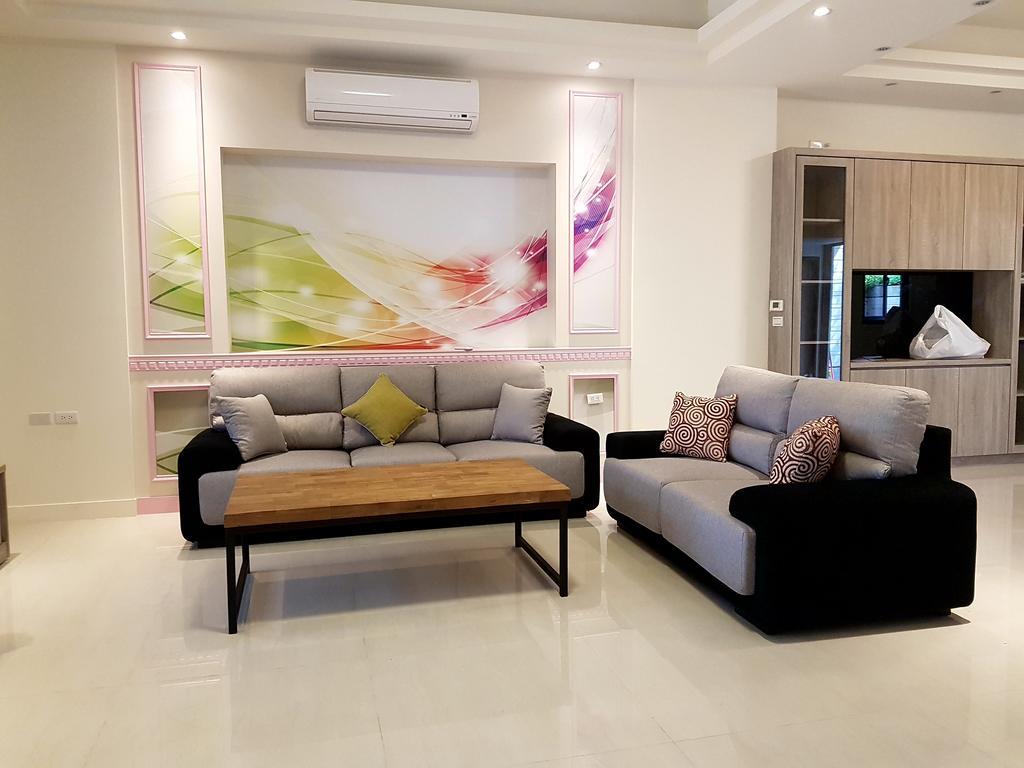 Childlike Innocence Homestay Hualien Eksteriør billede